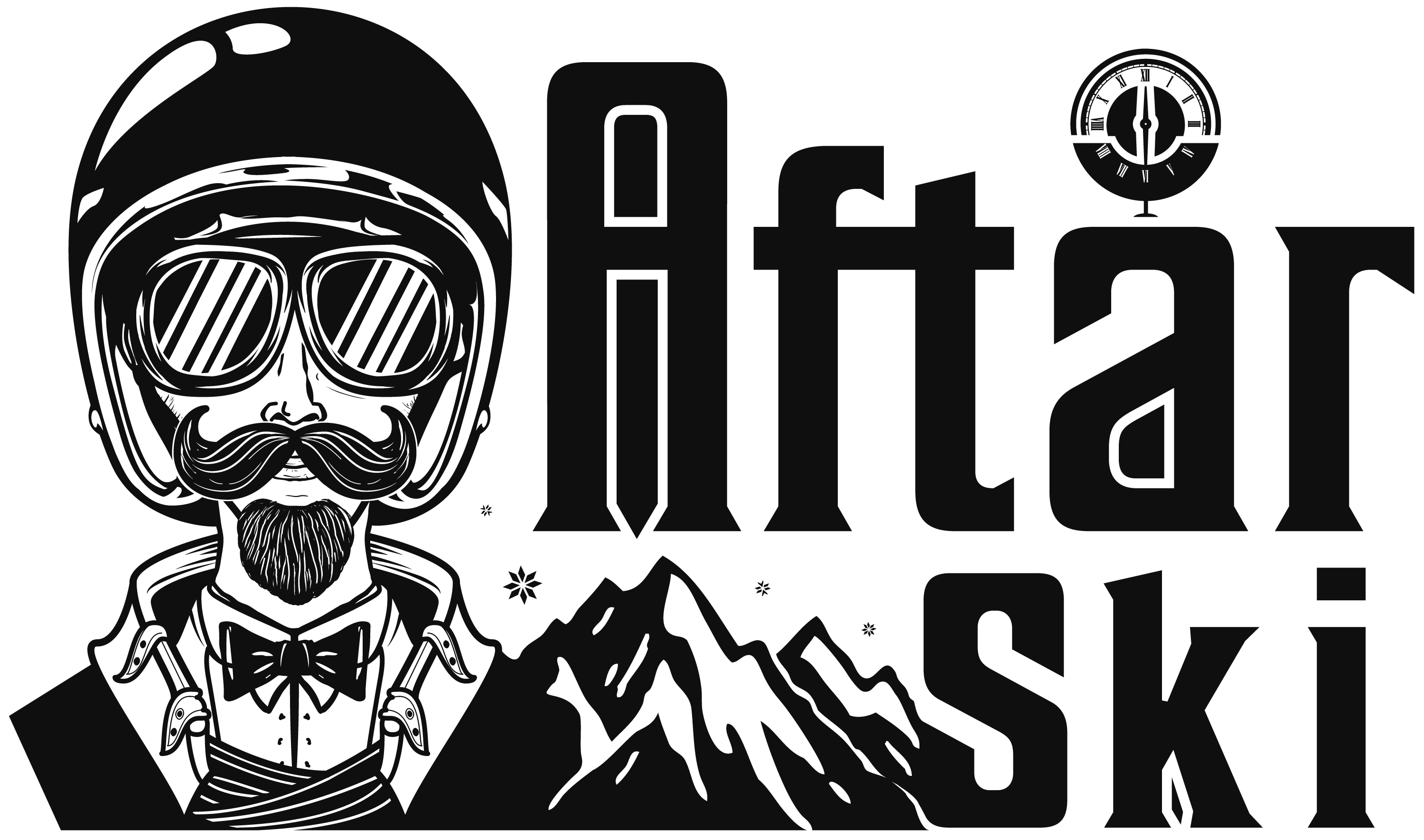 Aftăr Ski
